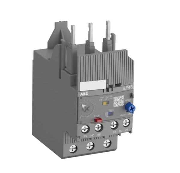 1SAX221001R1102. EF45-45 – RELE TERMICO