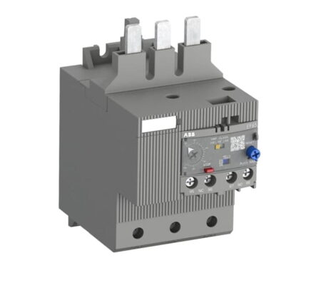 1SAX331001R1101, EF65-70 – RELE TERMICO 25-70A, 1NA+1NC P/ AF40-AF65 1SAX331001R1101, EF65-70 – RELE TERMICO 25-70A, 1NA+1NC P/ AF40-AF65