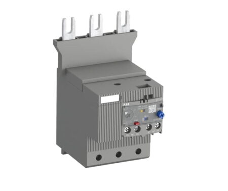 1SAX351001R1101, EF146-150 – RELE TERMICO 54-150A, 1NA+1NC P/ AF116-AF146 1SAX351001R1101, EF146-150 – RELE TERMICO 54-150A, 1NA+1NC P/ AF116-AF146