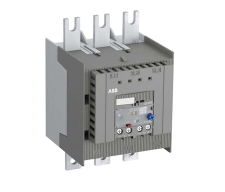 1SAX531001R1101, EF205-210 – RELE TERMICO 63-210A, 1NA+1NC P/ AF190-AF205 1SAX531001R1101, EF205-210 – RELE TERMICO 63-210A, 1NA+1NC P/ AF190-AF205