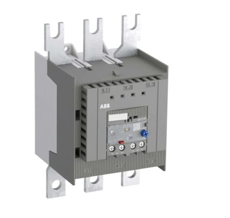 1SAX611001R1101, EF370-380 – RELE TERMICO 115-380A, 1NA+1NC P/ AF265-AF370 1SAX611001R1101, EF370-380 – RELE TERMICO 115-380A, 1NA+1NC P/ AF265-AF370