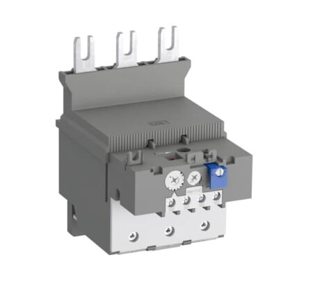 1SAZ431201R1001, TF140DU-90 – RELE TERMICO 66-90A, 1NA+1NC P/ AF116-AF140 1SAZ431201R1001, TF140DU-90 – RELE TERMICO 66-90A, 1NA+1NC P/ AF116-AF140
