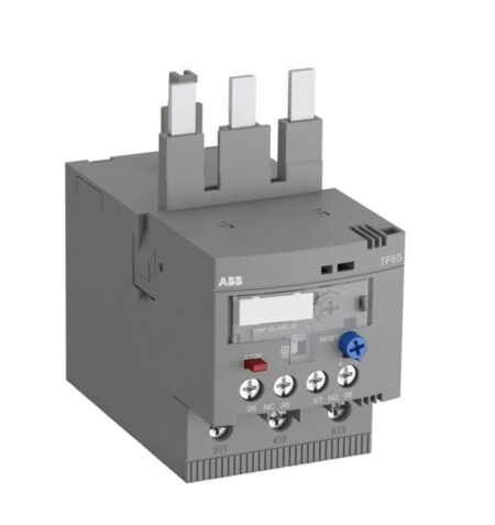 1SAZ811201R1001, TF65-28 – RELE TERMICO 22-28A, 1NA+1NC P/ AF40-AF65 1SAZ811201R1001, TF65-28 – RELE TERMICO 22-28A, 1NA+1NC P/ AF40-AF65