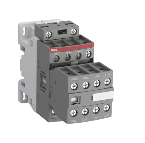1SBH137001R1371. NF71E-13 – CONTACTOR AUXILIAR