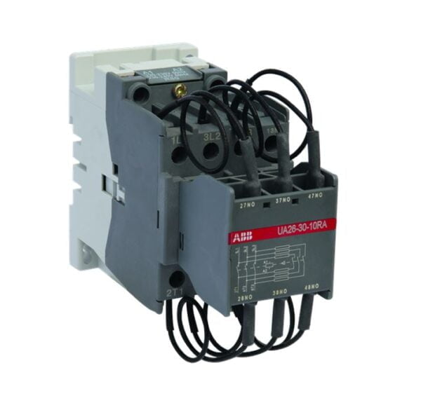 1SBL241024R8610. UA26-30-10 RA – CONTACTOR