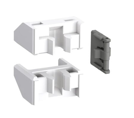 1SBN030105T1000, VM4 – ENCLAVAMIENTO MECANICO P/ AF09 – AF30 1SBN030105T1000, VM4 – ENCLAVAMIENTO MECANICO P/ AF09 – AF30