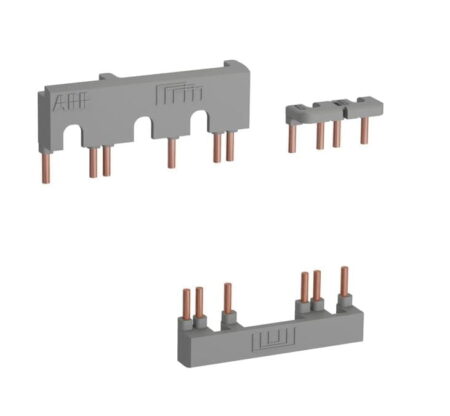 1SBN081313R2000, BEY16-4 – SET DE CONEX. P/ MOTOR ARRANQUE ESTRELLA-TRIANGULO