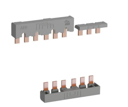 1SBN083413R2000, BEY65-4 – KIT DE PUENTES P/ ARRANQUE ESTRELLA-DELTA C/ AF52 – AF65