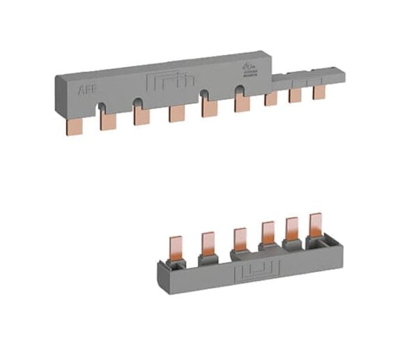 1SBN083913R2000, BEY96-4 – KIT DE PUENTES P/ ARRANQUE ESTRELLA-DELTA C/ AF80 – AF96