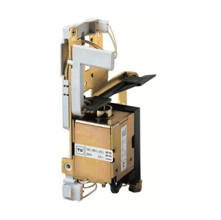 1SDA038312R1, RELE DE MINIMA TENSION UVR 220-240VAC/DC P/ INT. T8