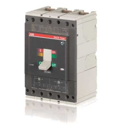 1SDA054456R1, T5N 630 – INT CAJA MOLDEADA TRIF. REG. 350-500A, 70KA/230VAC, 30KA/440VAC