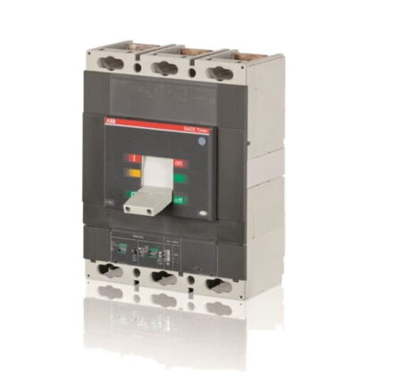 1SDA060278R1, T6S 800 – INT. CAJA MOLDEADA TRIF. REG. 320-800A, 85KA/230VAC, 45KA/440VAC