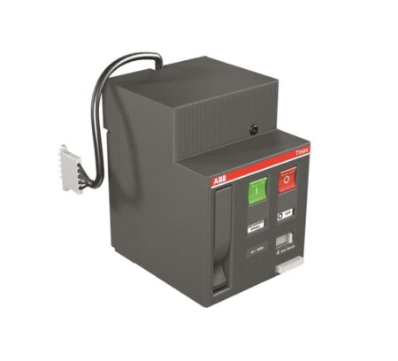 1SDA060397R1, MANDO MOTOR DE ENERGIA ACUMULADA, MOE 110-125VAC/DC P/ INT. T6