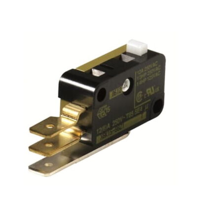 1SDA062104R1, CONTACTO AUXILIAR 1NA/NC + 1NA POR RELE 400VAC P/ INT. T7