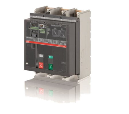 1SDA062882R1, T7S 1250 M – INT. CAJA MOLDEADA TRIF. REG. 500-1250A, MOTORIZABLE, 85KA/230VAC, 50KA/440VAC