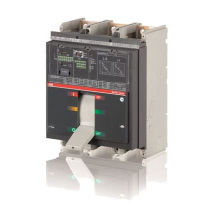 1SDA062994R1, T7S 1600 – INT. CAJA MOLDEADA TRIF. REG. 640-1600A, 85KA/230VAC, 50KA/440VAC