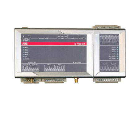 1SDA065523R1, ATS021 – CONTROLADOR DE TRANFERENCIA AUTOMATICA 1SDA065523R1, ATS021 – CONTROLADOR DE TRANFERENCIA AUTOMATICA