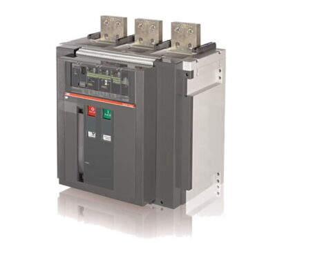 1SDA065734R1, T8L 3200 – INT. CAJA MOLDEADA TRIF. REG. 1280-3200A, 85KA/230VAC, 85KA/440VAC