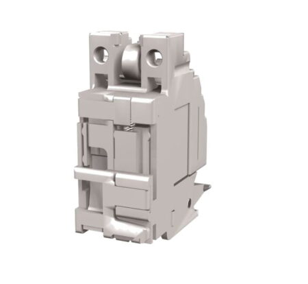 1SDA066392R1, RELE DE MINIMA TENSION, UVR 220-240VAC/220-250VDC P/ INT. XT1-XT2-XT3-XT4