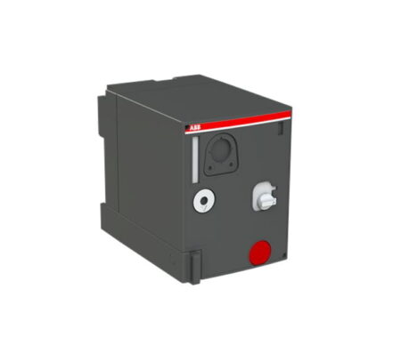 1SDA066460R1, MANDO MOTOR, MOD 220-250VAC/DC P/ INT. XT1, XT3