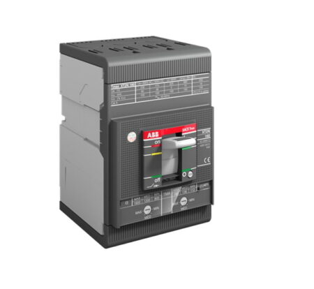 1SDA067599R1, XT2H 160 – INT. CAJA MOLDEADA TRIF. REG. 35-50A, 100KA/230VAC, 65KA/440VAC 1SDA067599R1, XT2H 160 – INT. CAJA MOLDEADA TRIF. REG. 35-50A, 100KA/230VAC, 65KA/440VAC