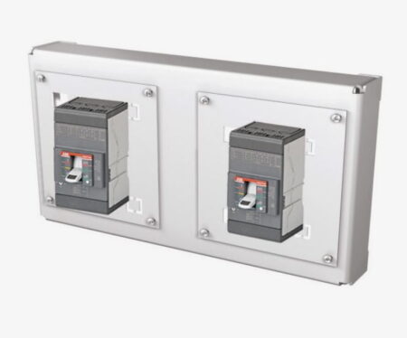 1SDA068058P1, XT3N 250 – KIT DE TRANSFERENCIA 200A 1SDA068058P1, XT3N 250 – KIT DE TRANSFERENCIA 200A