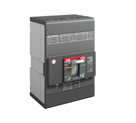1SDA068218R1, XT3S 250 – INT. CAJA MOLDEADA TRIF. REG. 87.5-125A, 85KA/230VAC, 40KA/440VAC 1SDA068218R1, XT3S 250 – INT. CAJA MOLDEADA TRIF. REG. 87.5-125A, 85KA/230VAC, 40KA/440VAC