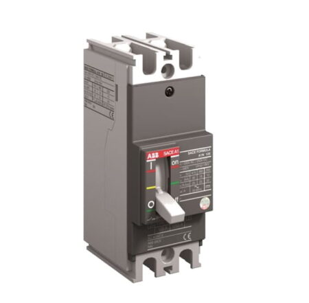 1SDA068790R1, A1N 125 – INT. CAJA MOLDEADA MONOF. FIJO 16A, 100KA/240VAC, 25KA/440VAC 1SDA068790R1, A1N 125 – INT. CAJA MOLDEADA MONOF. FIJO 16A, 100KA/240VAC, 25KA/440VAC