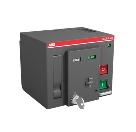 1SDA104895R1, MANDO MOTOR DE ENERGIA ACUMULADA, MOE 220-250VAC/DC P/ INT. XT6