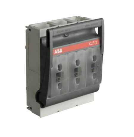 1SEP101890R0002, XLP 00-6BC – SECCIONADOR PORTAFUSIBLE TRIF. 160A, TAM. 00 1SEP101890R0002, XLP 00-6BC – SECCIONADOR PORTAFUSIBLE TRIF. 160A, TAM. 00