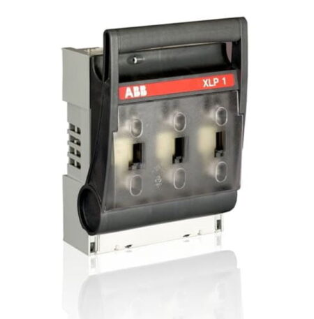 1SEP101891R0002, XLP 1-6BC – SECCIONADOR PORTAFUSIBLE TRIF. 250A. TAM. 1 1SEP101891R0002, XLP 1-6BC – SECCIONADOR PORTAFUSIBLE TRIF. 250A. TAM. 1