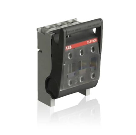 1SEP201428R0001, XLP000-6CC – SECCIONADOR PORTAFUSIBLE TRIF. 100A, TAM. 000 1SEP201428R0001, XLP000-6CC – SECCIONADOR PORTAFUSIBLE TRIF. 100A, TAM. 000