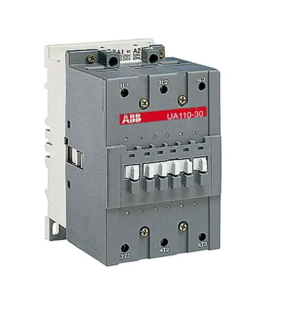 1SFL451024R8000. UA110-30-00RA-80 - CONTACTOR