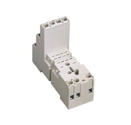 1SVR405651R2100, CR-M3LS – BASE LOGICA P/ RELE 1SVR405651R2100, CR-M3LS – BASE LOGICA P/ RELE