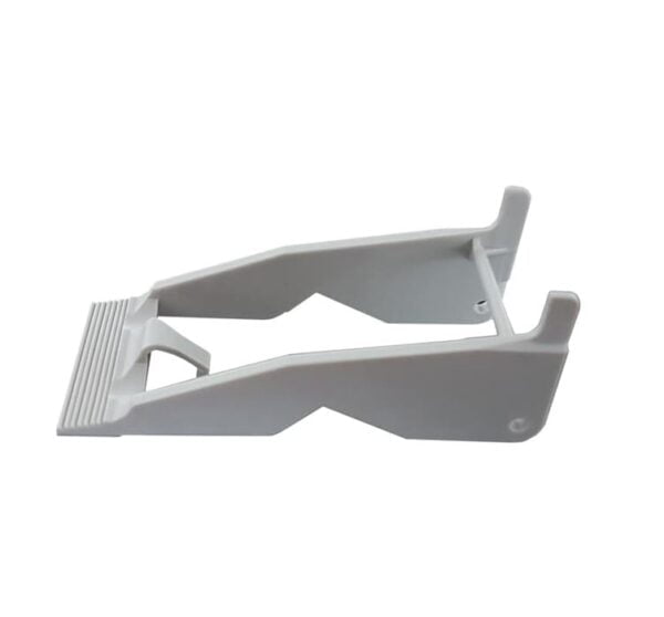 1SVR405659R0000. CR-PH - CLIP DE RETENCION PLASTICO