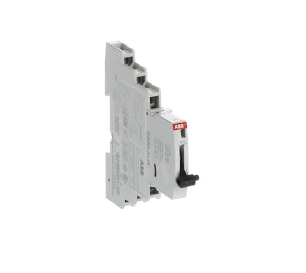 2CCS800900R0011. S800-AUX - CONTACTO AUXILIAR