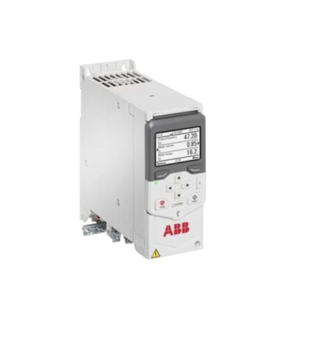 3AXD50000047769, ACS480-04-07A3-4 – VARIADOR DE FRECUENCIA TRIFASICO 4HP/3.0KW 7.2A 380-480VAC, IP20