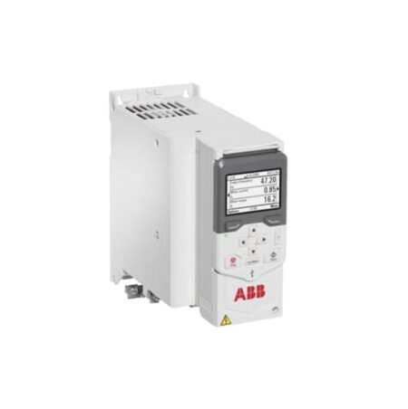 3AXD50000047791, ACS480-04-12A7-4 – VARIADOR DE FRECUENCIA TRIFASICO 7.5HP/5.5KW 12.6A 380-480VAC, IP20