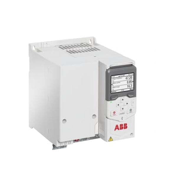 3AXD50000047792. ACS480-04-018A-4 – VARIADOR DE FRECUENCIA