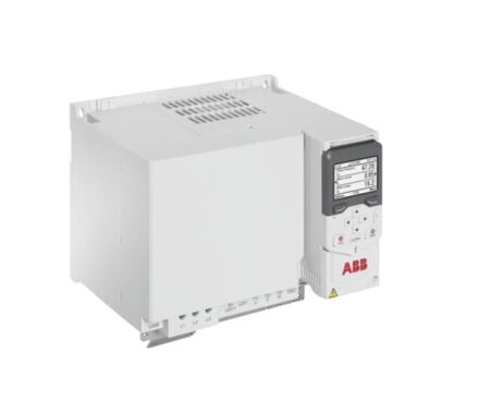 3AXD50000199082, ACS480-04-046A-4 – VARIADOR DE FRECUENCIA TRIFASICO 30HP/22KW 45A 380-480VAC, IP20