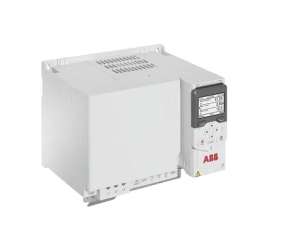 3AXD50000199082. ACS480-04-046A-4 – VARIADOR DE FRECUENCIA