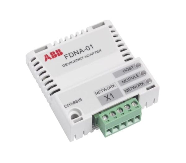 68469341. FDNA-01 – MODULO ADAPTADOR