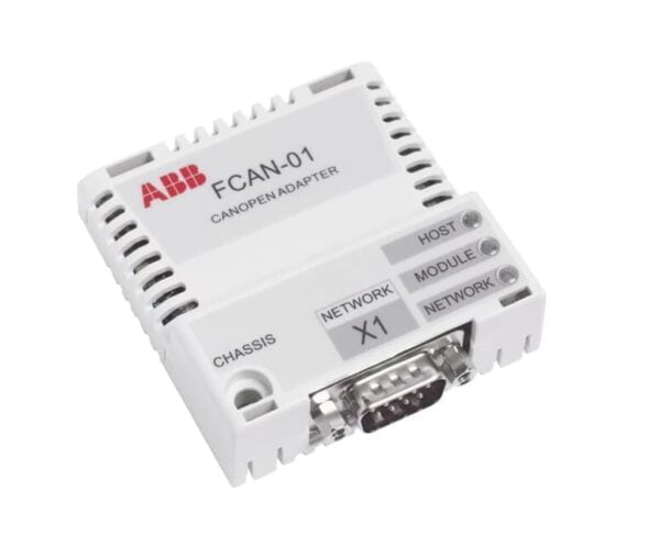 68469376. FCAN-01 – MODULO ADAPTADOR