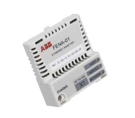 68469422, MODULO ADAPTADOR PROTOCOLO (PROFINET, MODBUS/TCP, ETHERNET/IP), MOD. FENA-01