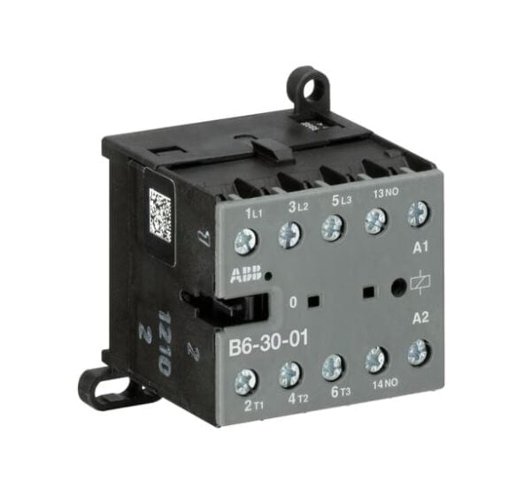 GJL1211001R8010. B6-30-01 – MINI CONTACTOR