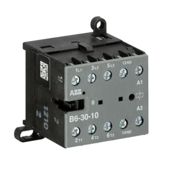GJL1211001R8104. B6-30-10 – MINI CONTACTOR