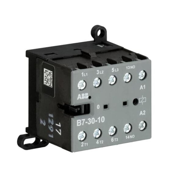 GJL1311001R0101. B7-30-10 – MINI CONTACTOR
