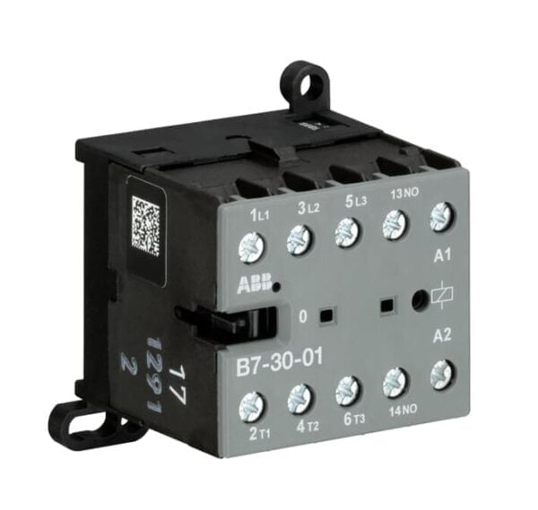GJL1311001R8014. B7-30-01 – MINI CONTACTOR