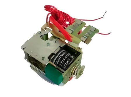 NM1-125S.H.R-A2 230VAC, RELE DE APERTURA 230VAC P/ NM1-125