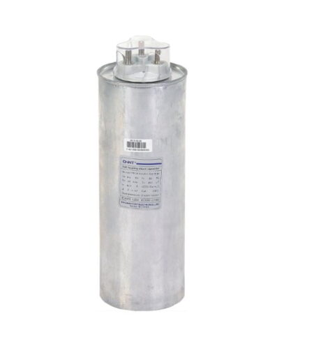 NWC6-0.4-25-3, CONDENSADOR TRIFASICO DE POTENCIA DE AISLACIÓN SECA, 25KVAR/400VAC NWC6-0.4-25-3, CONDENSADOR TRIFASICO DE POTENCIA DE AISLACIÓN SECA, 25KVAR/400VAC